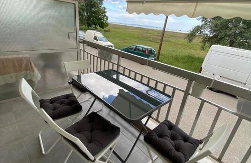 Sozopolis Apartamento | SeaNest Sozopoli