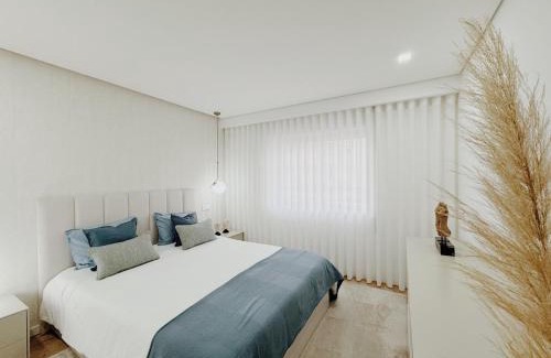 Vila do Conde Apartamento | Seanest View Apartment