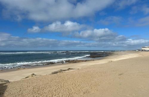 Vila do Conde Apartamento | Seanest View Apartment