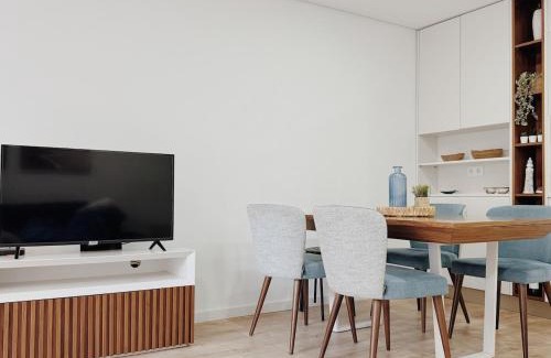 Vila do Conde Apartamento | Seanest View Apartment