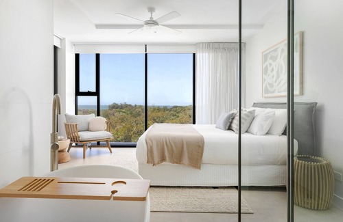Bokarina Apartamento | Seanna Residences