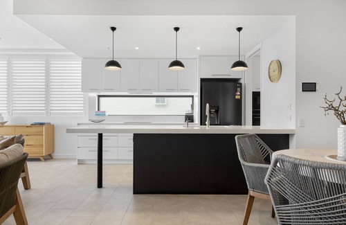 Bokarina Apartamento | Seanna Residences