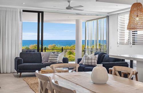 Bokarina Apartamento | Seanna Residences