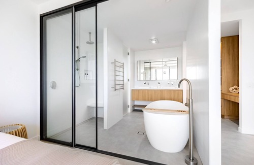 Bokarina Apartamento | Seanna Residences