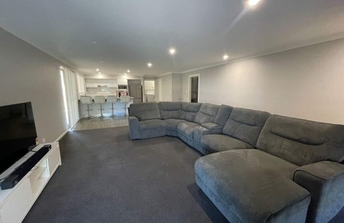 Esperance Casa | Seanna Retreat Esperance