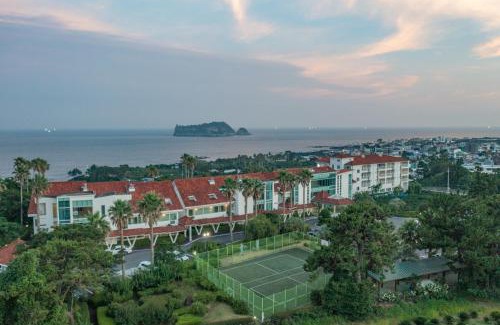 Seogwipo City Complejo | Seaore Resort