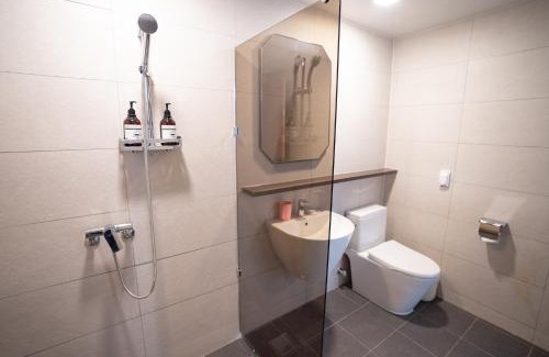 Seogwipo City Complejo | Seaore Resort