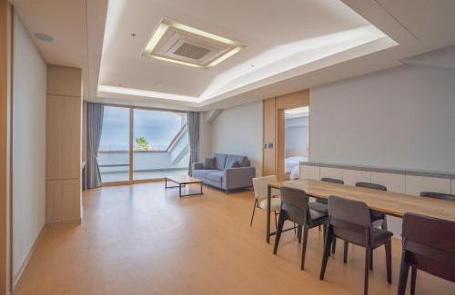 Seogwipo City Complejo | Seaore Resort
