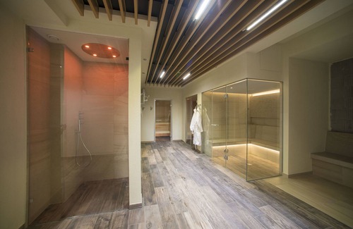 West Pomeranian Voivodeship Hotel | SeaPark Hotel Wellness & Spa