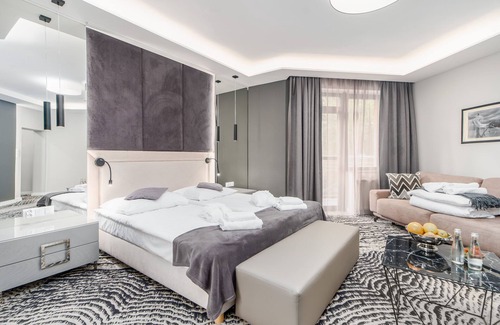 West Pomeranian Voivodeship Hotel | SeaPark Hotel Wellness & Spa