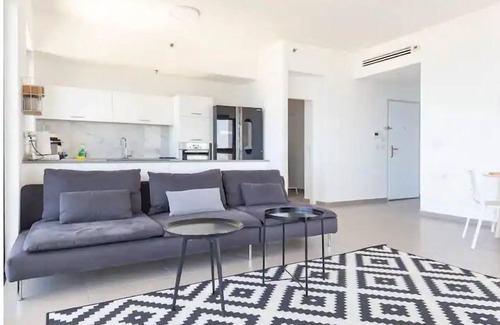 Bat Yam Apartamento | SeaPark Luxury Apartments