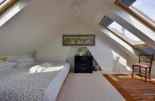 Deal Casa | Seapink Cottage by Keepers Cottages