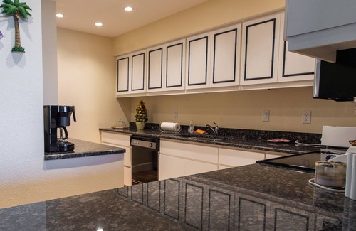 Longboat Key Condominio | Seaplce G7-405 by FVC