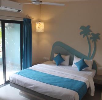 Anjuna Casa | Seaprincess Guesthouse