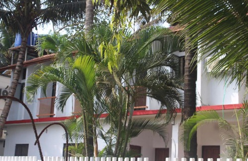 Anjuna Casa | Seaprincess Guesthouse