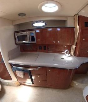 Northeast Coconut Grove Alquiler De Eote | Searay 320