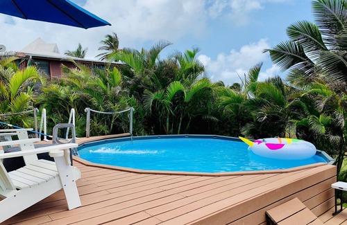 Foster Hall Casa | Morada de SeaRenity: ¡Relájese, recargue, renueve!