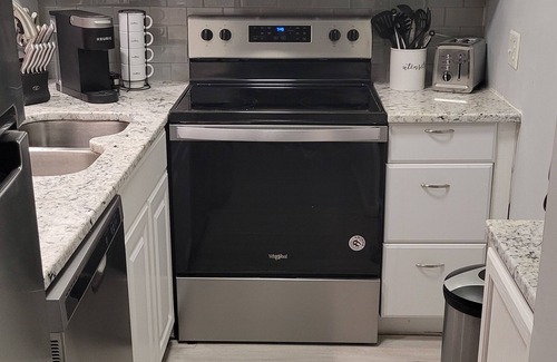Briarcliffe Acres Apartamento | SEArenity and Seashells