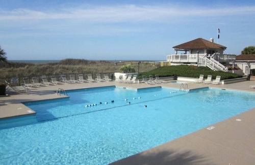Briarcliffe Acres Apartamento | SEArenity and Seashells