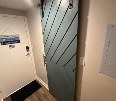 Myrtle Beach Apartamento | SeaRenity by the Sea - Luxury & Romance Await