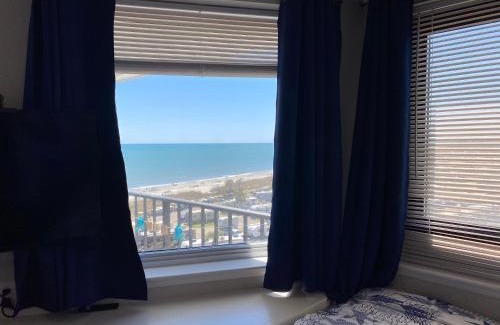 Myrtle Beach Apartamento | SeaRenity by the Sea - Luxury & Romance Await
