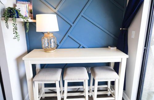 Myrtle Beach Apartamento | SeaRenity by the Sea - Luxury & Romance Await