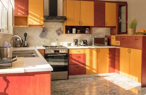 Skoutelonas Casa | Searenity Home