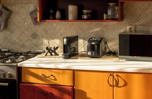 Skoutelonas Casa | Searenity Home
