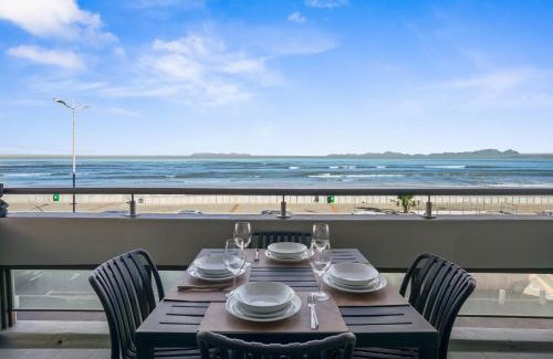 Strand Apartamento | Searenity Tides by Host Agents