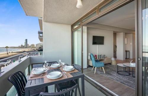 Strand Apartamento | Searenity Tides by Host Agents
