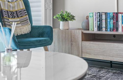 Strand Apartamento | Searenity Tides by Host Agents