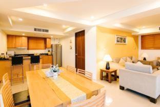 Khao Tao Apartamento | SeaRidge Hua Hin Resort & Poolvilla