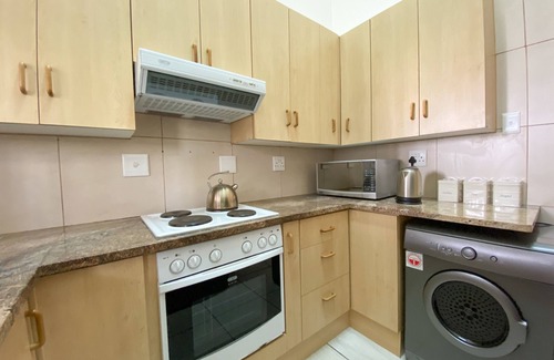 Mossel Bay Apartamento | Searle's Manor - Apt 13
