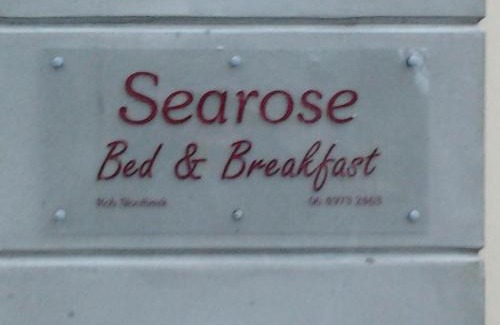 Serooskerke Cama Y Desayuno | Searose B@B