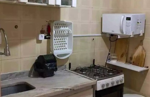 Barra do Una Apartamento | Season at the Beach