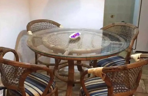 Barra do Una Apartamento | Season at the Beach