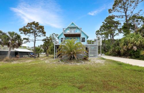 Port St. Joe Casa | Seas of Jade by Pristine Properties Vacation Rentals