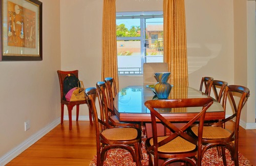 Bluff Casa | Seas Of Ships Guest House