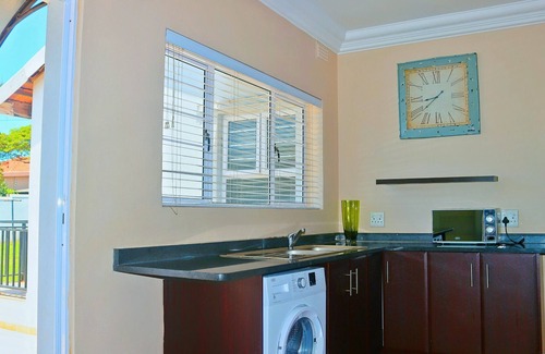 Bluff Casa | Seas Of Ships Guest House