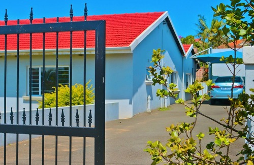 Bluff Casa | Seas Of Ships Guest House