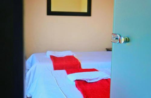 Bluff Villa | Seas of Ships Guest House