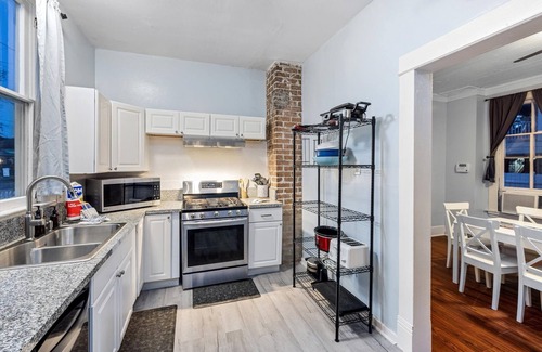 Galveston Casa | Seas The Breeze 4 Bedroom Home