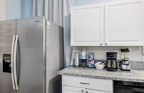 Galveston Casa | Seas The Breeze 4 Bedroom Home