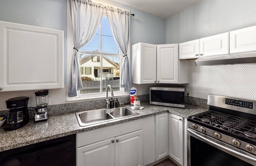 Galveston Casa | Seas The Breeze 4 Bedroom Home