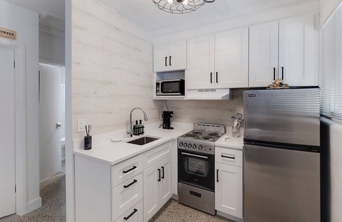 Singer Island Apartamento | Seas the Day 1