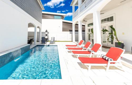 San Juan Casa | Seas the Day 30A
