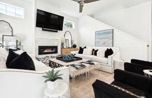 San Juan Casa | Seas the Day 30A