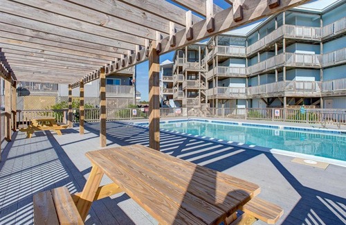 Rodanthe Apartamento | Seas the Day 991 RR