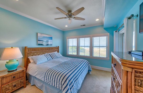 Rodanthe Apartamento | Seas the Day 991 RR