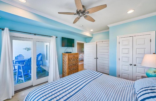 Rodanthe Apartamento | Seas the Day 991 RR